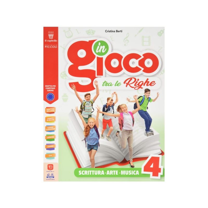 Tutti In Gioco Tra Le Righe 4