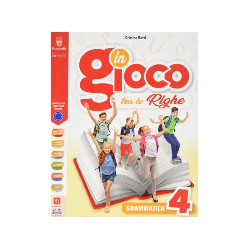 Tutti In Gioco Tra Le Righe 4