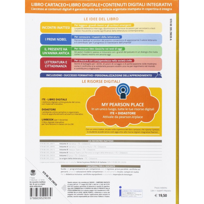 Un Incontro Inatteso Vol. B