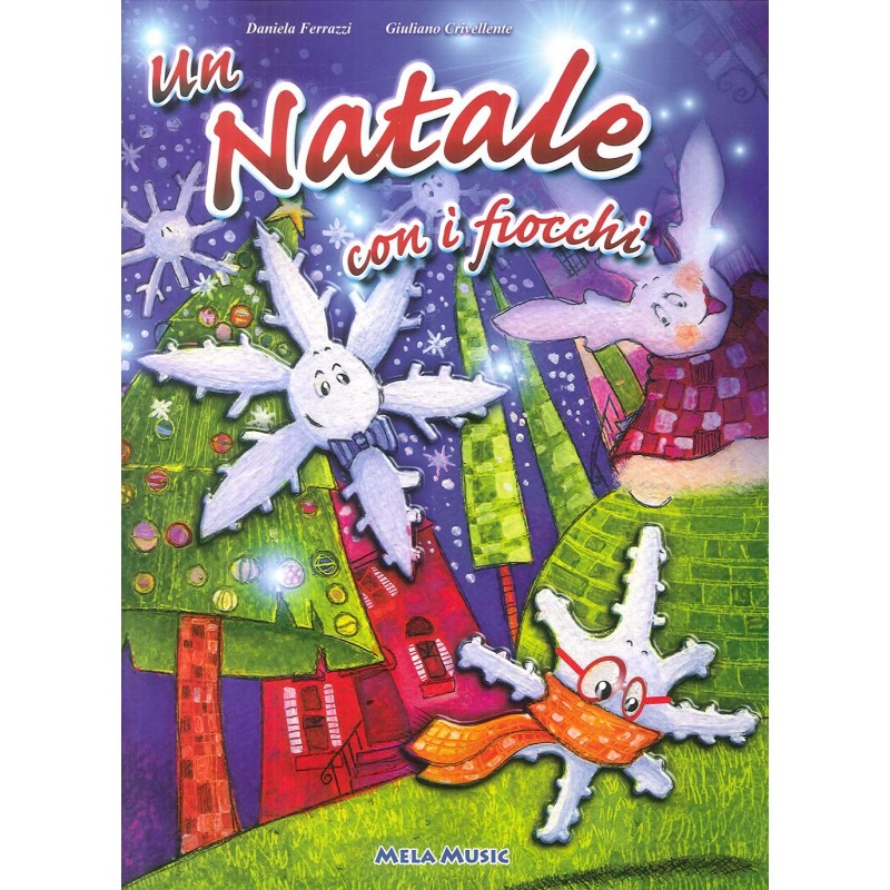 Un Natale Con I Focchi