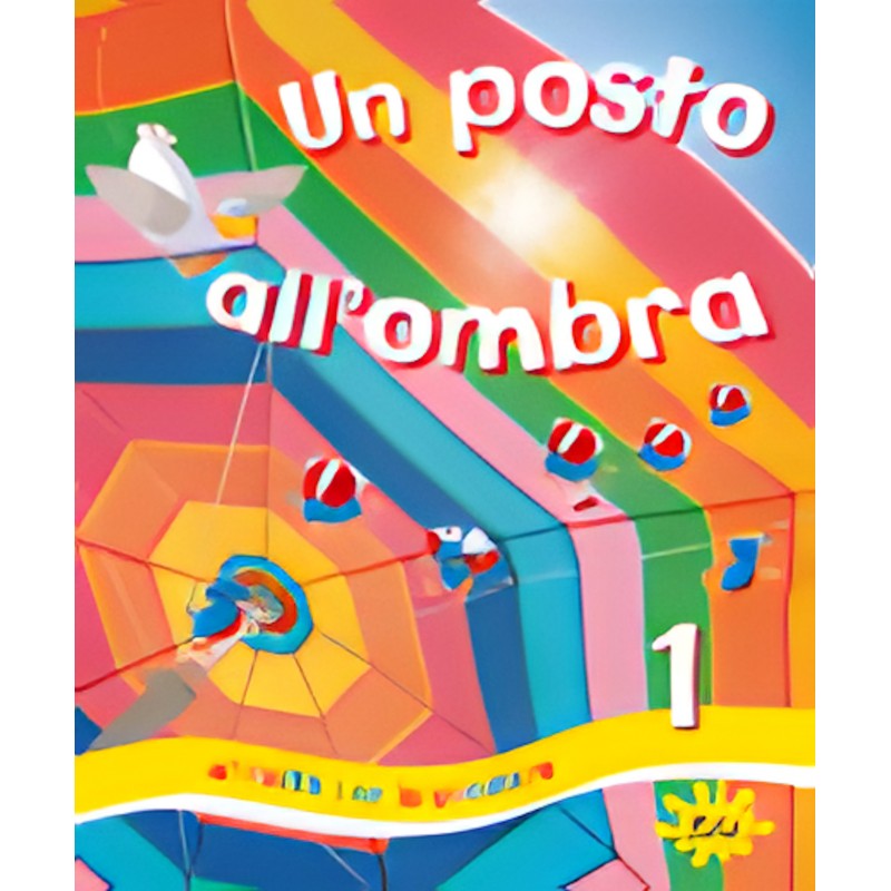 Un Posto All'ombra 1 + Narrativa