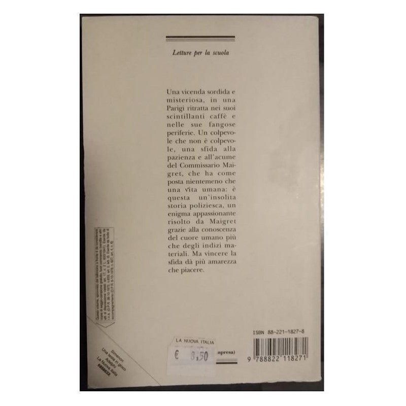 Una Testa In Gioco - La Nuova Italia