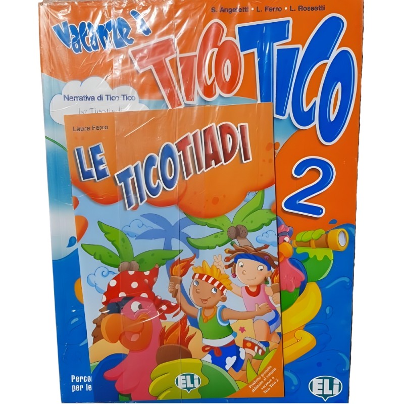 Vacanze A Tico Tico 2