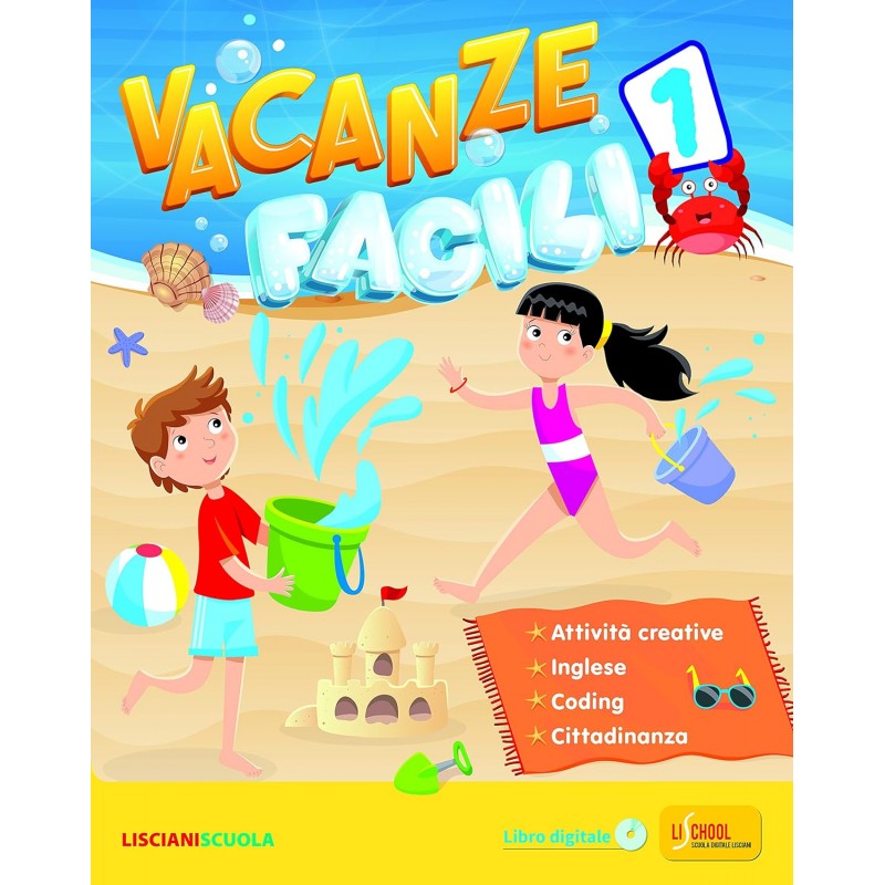 Vacanze Facili 1