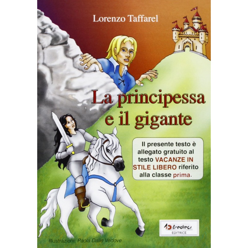 Vacanze In Stile Libero 1