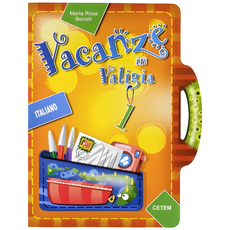 Vacanze In Valigia 1 – Italiano