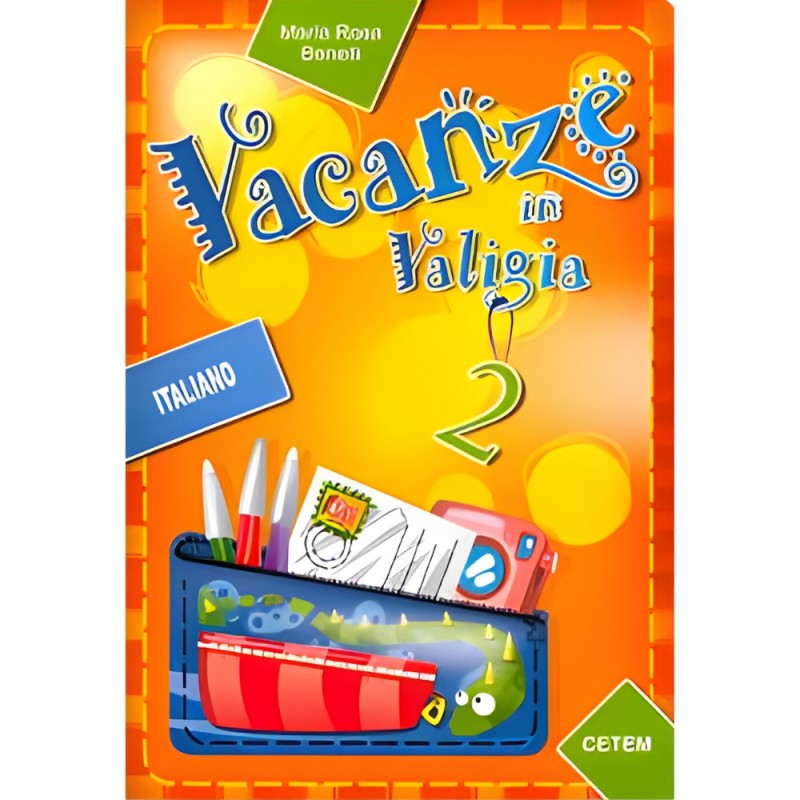 Vacanze In Valigia 2 – Italiano