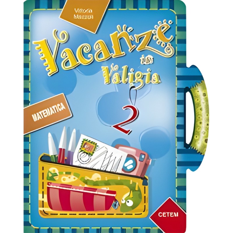 Vacanze In Valigia 2 – Matematica