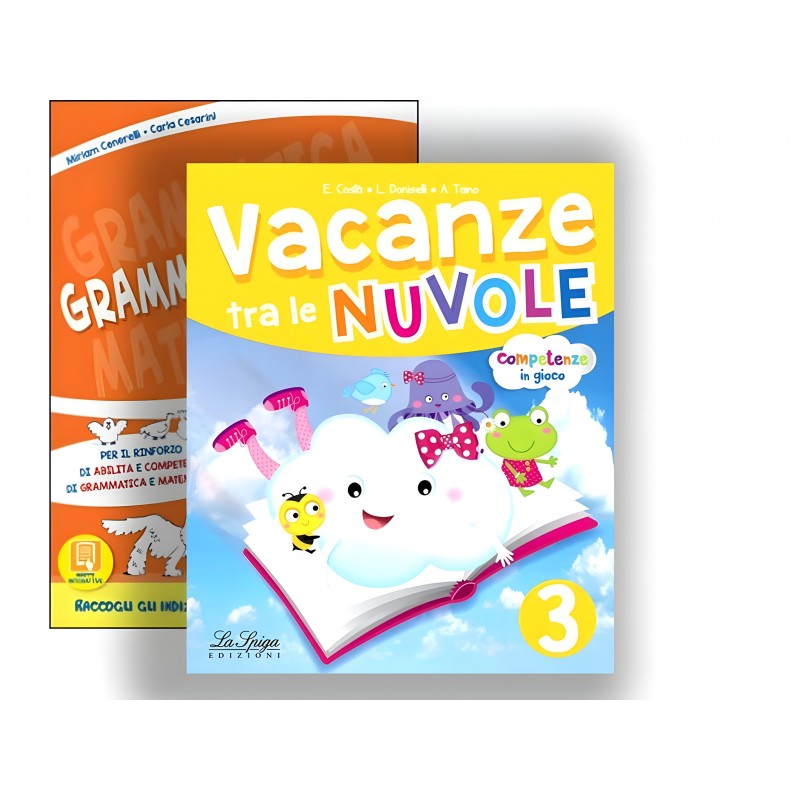 Vacanze Tra Le Nuvole 3