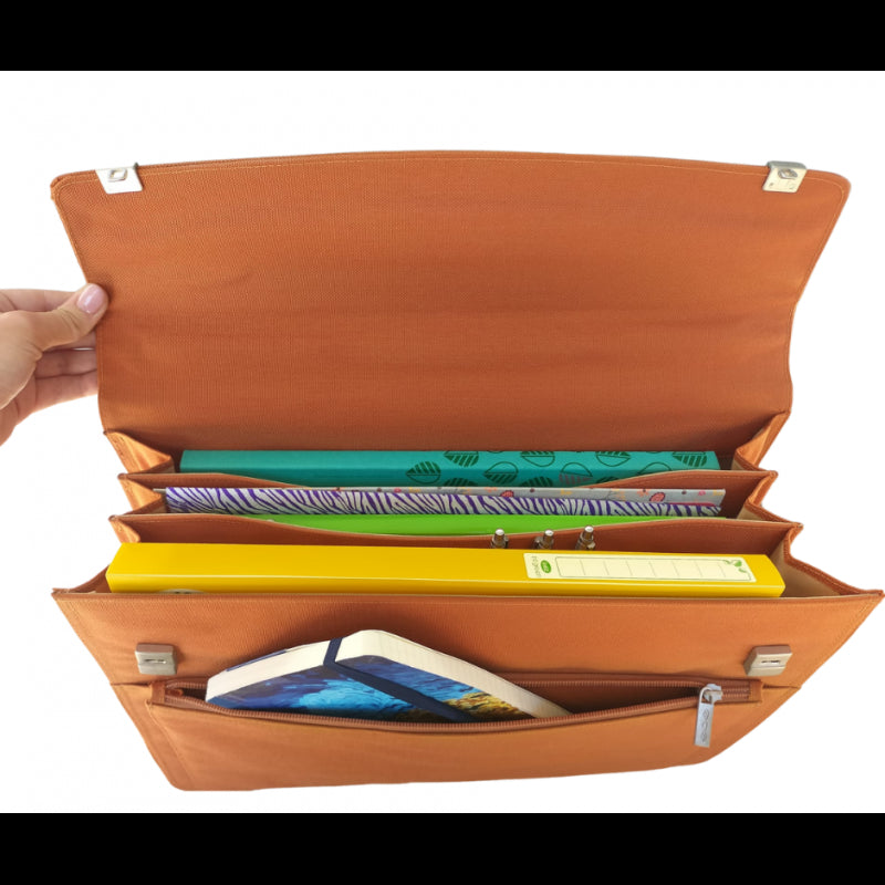 Valigetta Business Con Tracolla - Sos