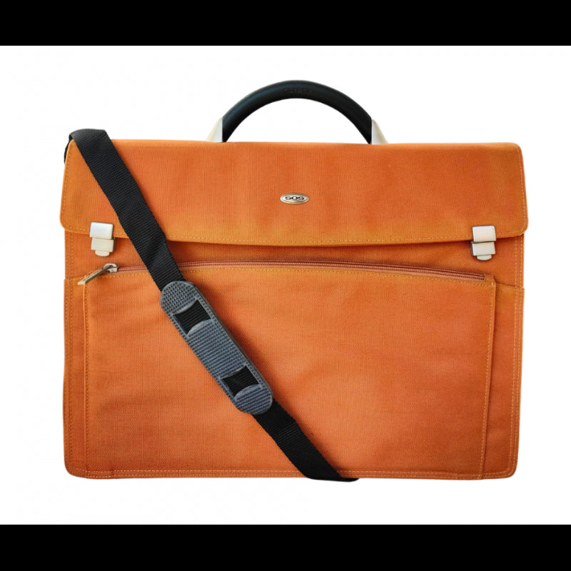 Valigetta Business Con Tracolla - Sos