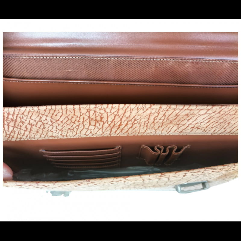 Valigetta Business In Pelle - Magellano