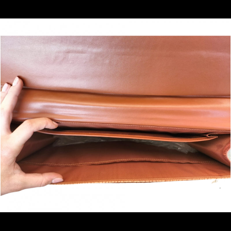 Valigetta Business In Pelle - Magellano