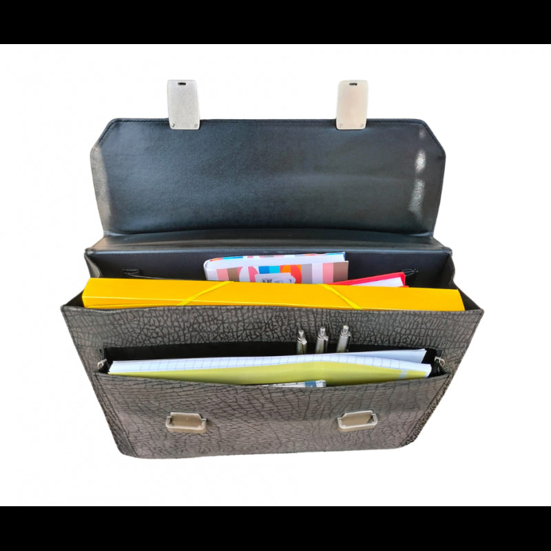 Valigetta Business In Pelle - Magellano