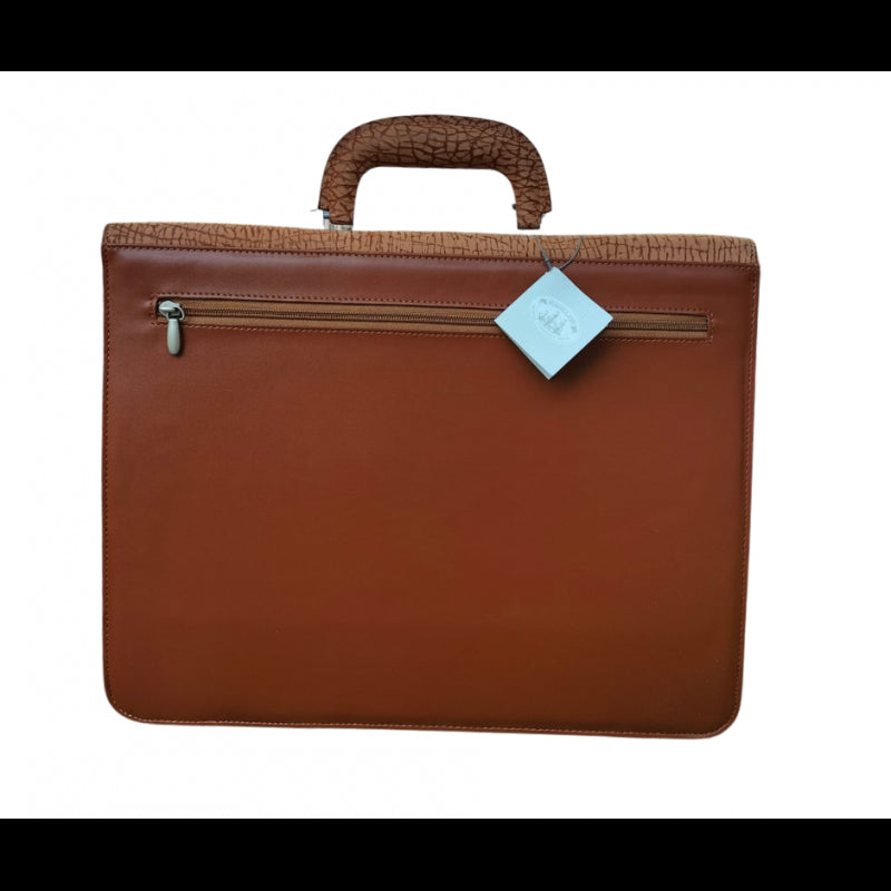 Valigetta Business In Pelle - Magellano