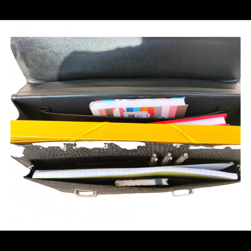 Valigetta Business In Pelle - Magellano