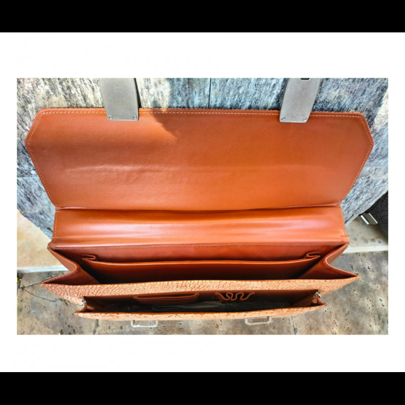 Valigetta Business In Pelle - Magellano