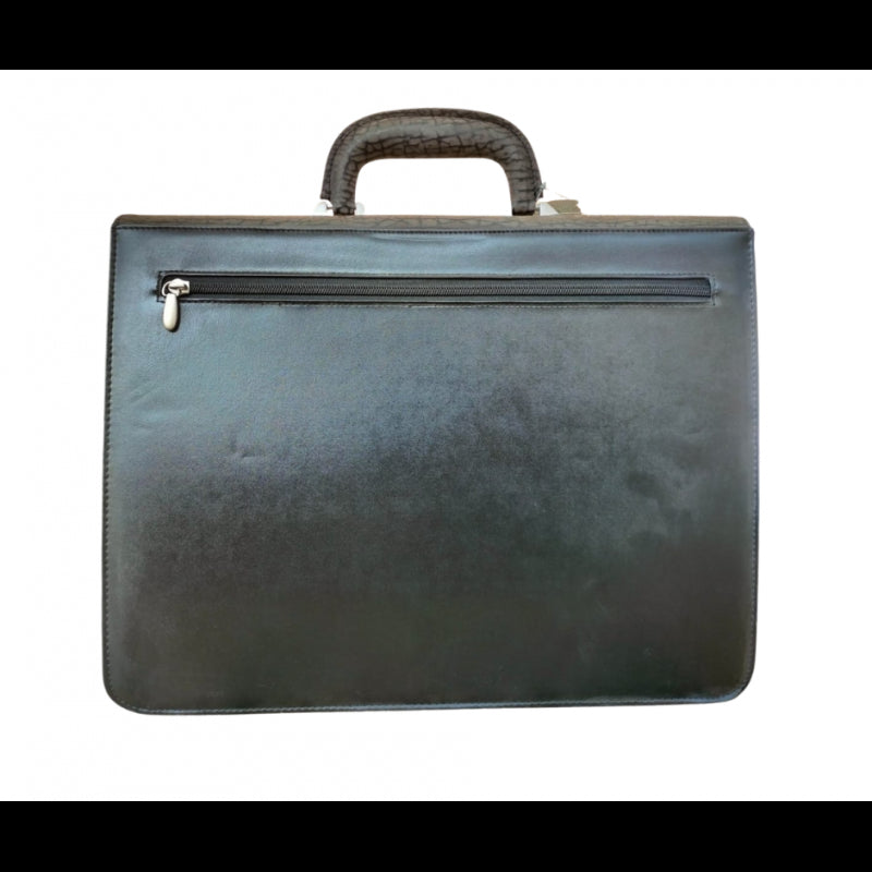 Valigetta Business In Pelle - Magellano