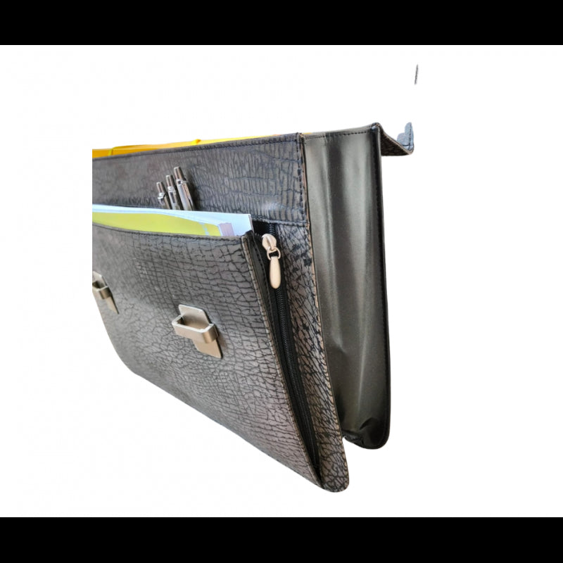 Valigetta Business In Pelle - Magellano