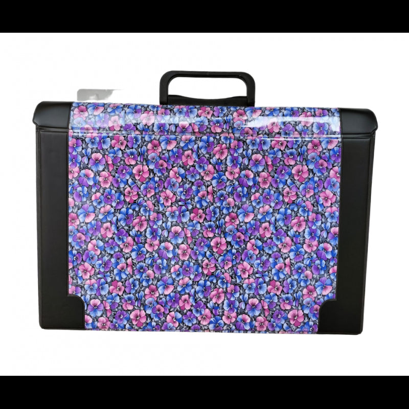 Valigetta Business Rigida Flex