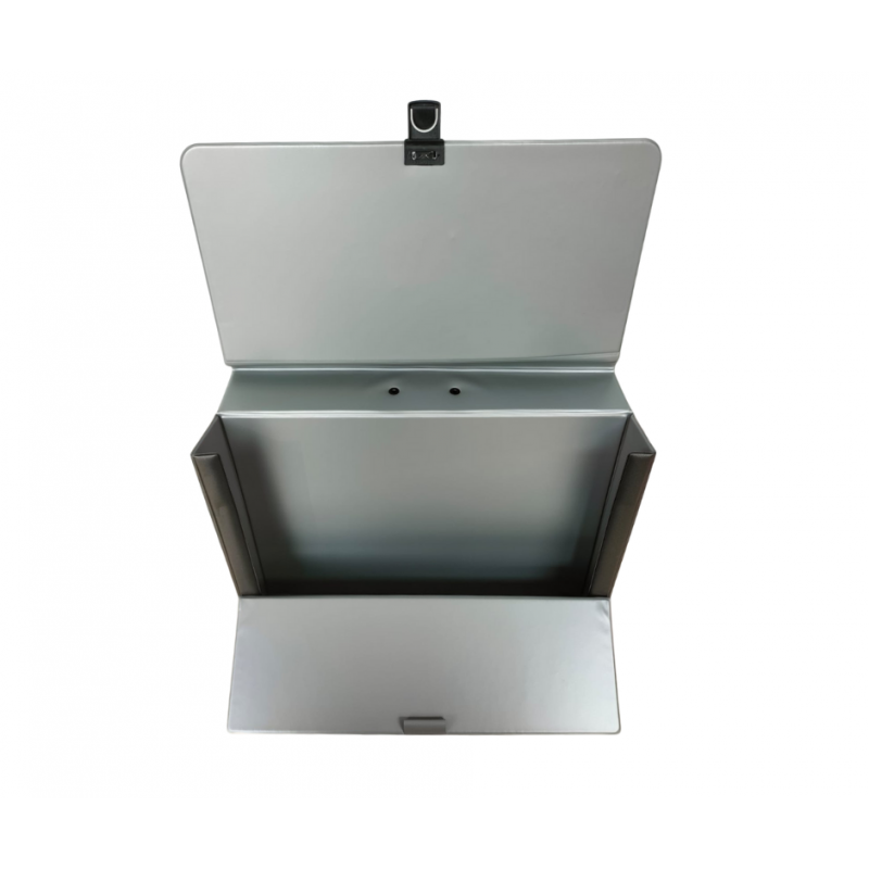 Valigetta Business Rigida Turbot – Flex