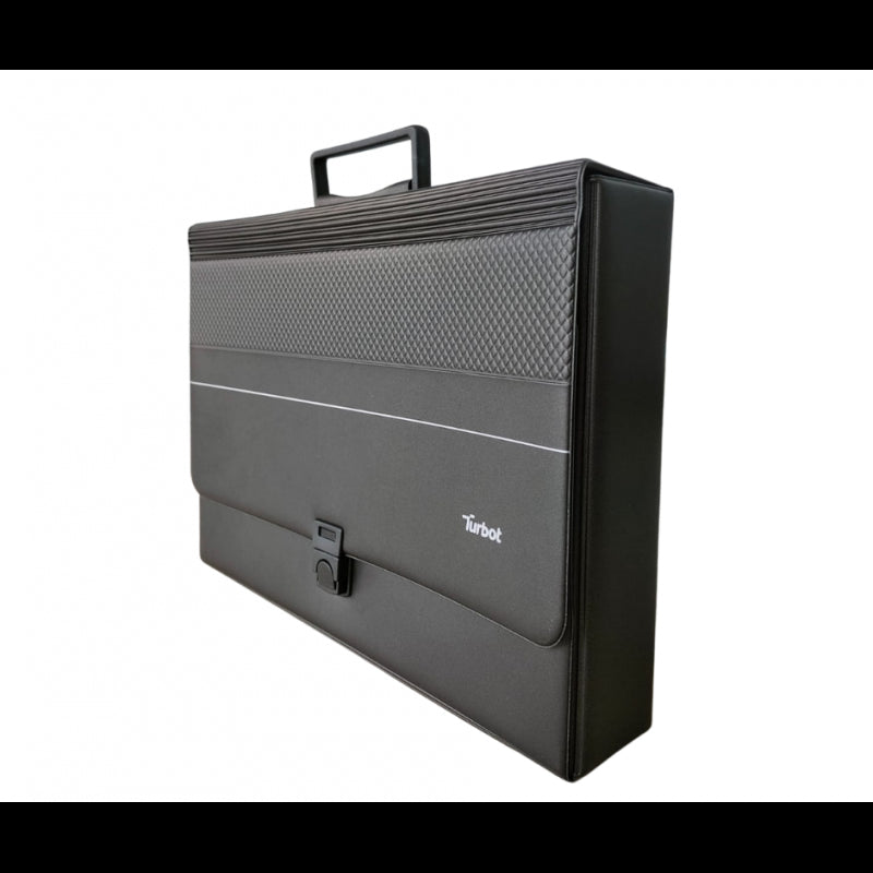 Valigetta Business Rigida Turbot – Flex