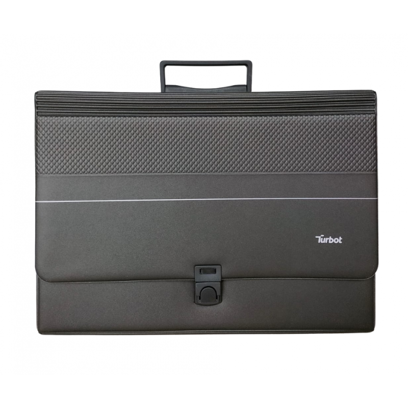 Valigetta Business Rigida Turbot – Flex