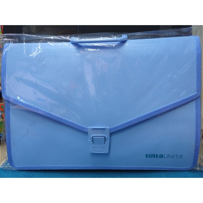 Valigetta Con Tracolla 27x38 Ppl Tinta Unita Excellent