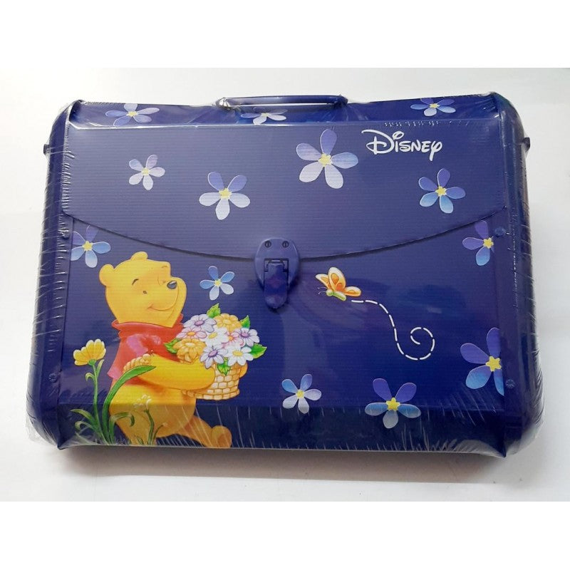 Valigetta Polionda Disney Winnie The Pooh