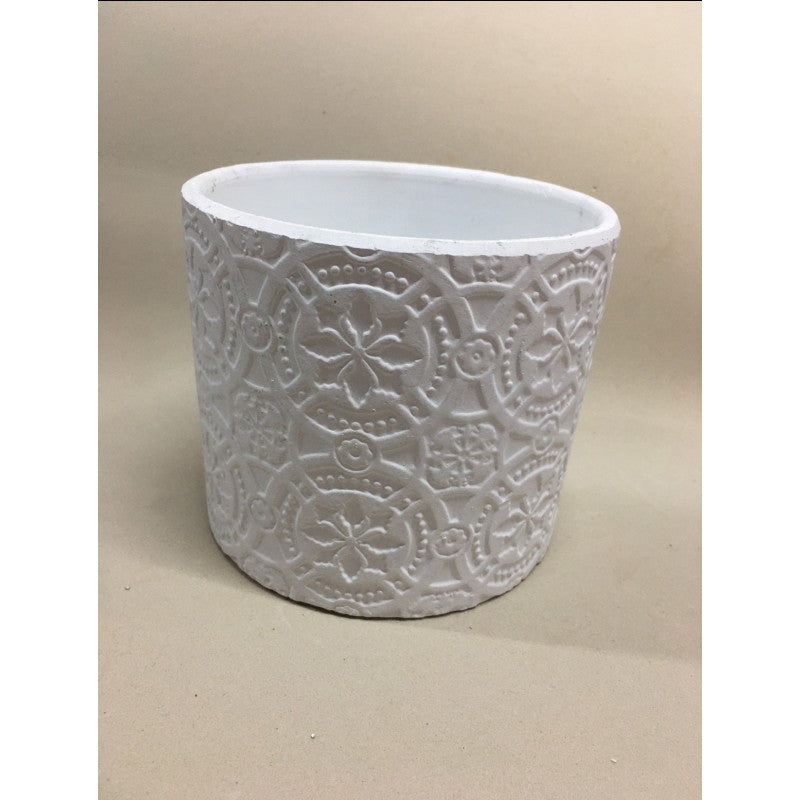 Vaso In Terracotta