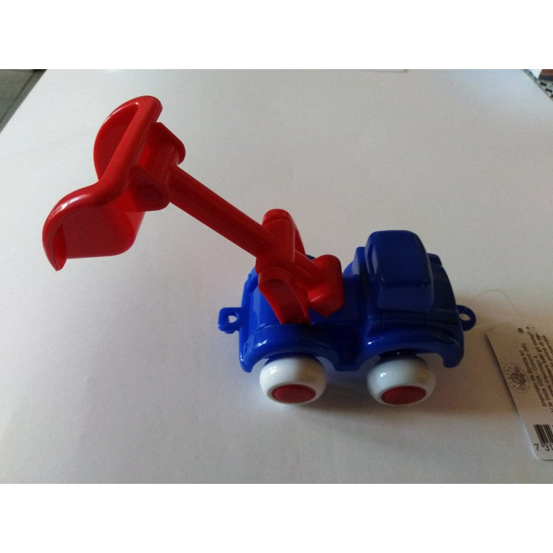 Veicolo Da Lavoro Chubbies Work – Viking Toys 1143a