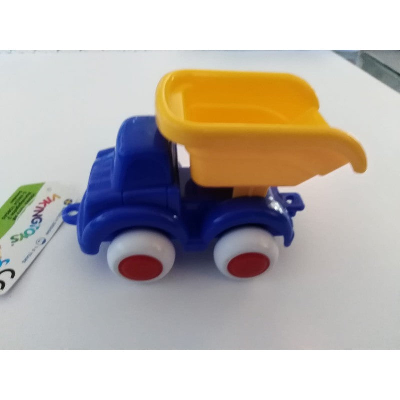 Veicolo Da Lavoro Chubbies Work – Viking Toys 1143c