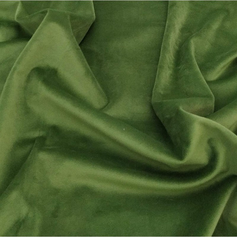 Velluto Verde Bosco Renkalik