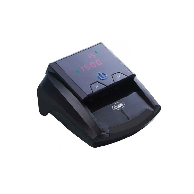 Verifica Banconote Buffetti Pro Ht-7000
