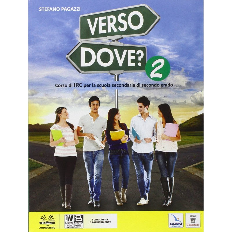 Verso Dove? 2