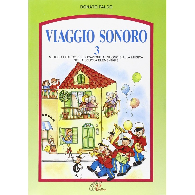 Viaggio Sonoro 3