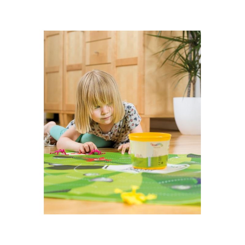 Viking Toys Original Frog Game Con Tappettino - Vk81104