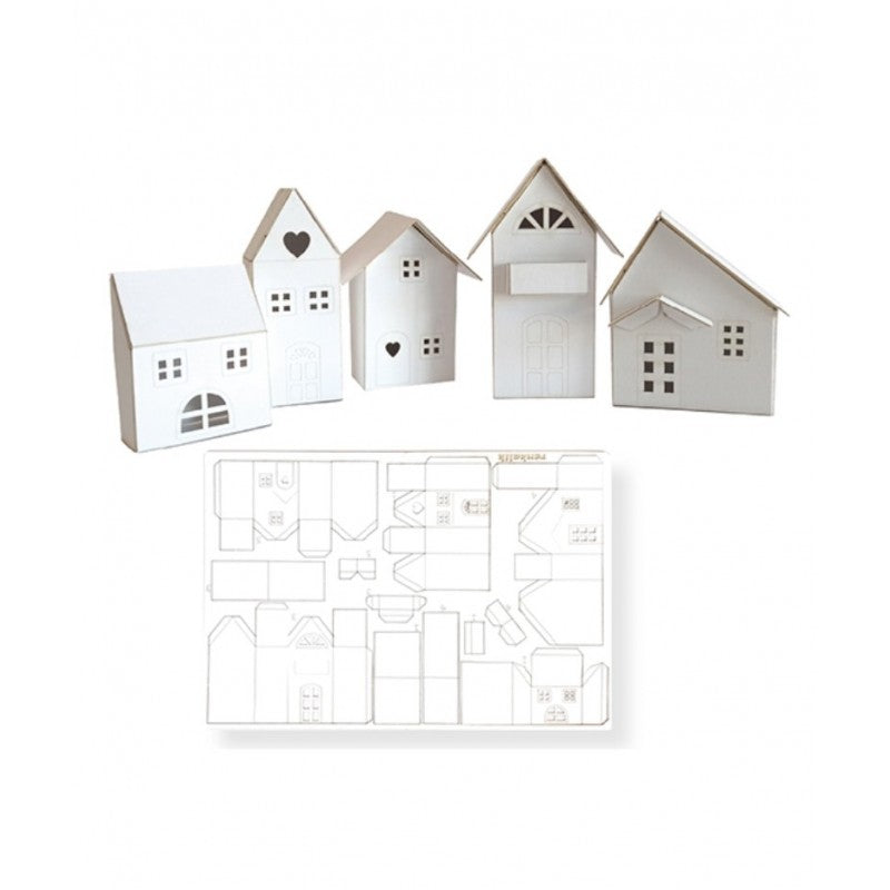 Villette In Cartone Vegetale – Renkalik