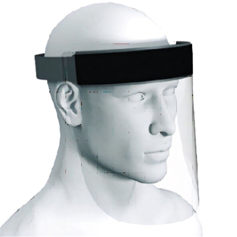 Visiera Protettiva - Buffetti