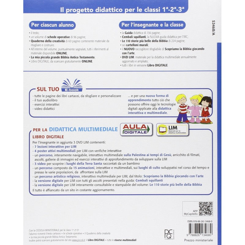 Vivere Nella Gioia 1-2-3