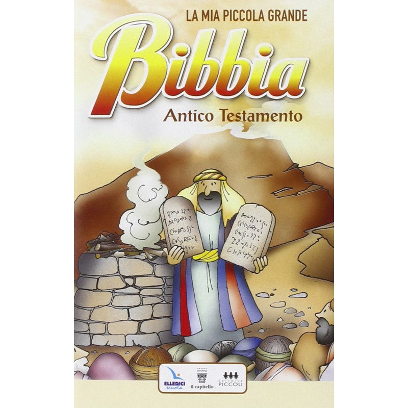 Vivere Nella Gioia 1-2-3