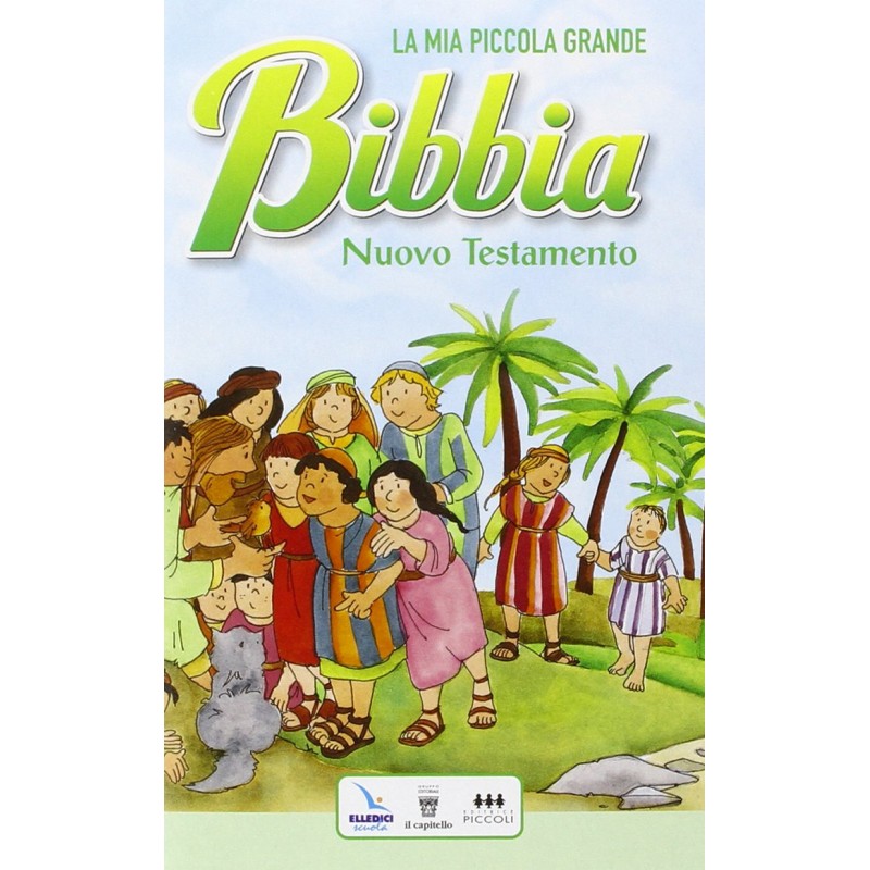 Vivere Nella Gioia 4-5