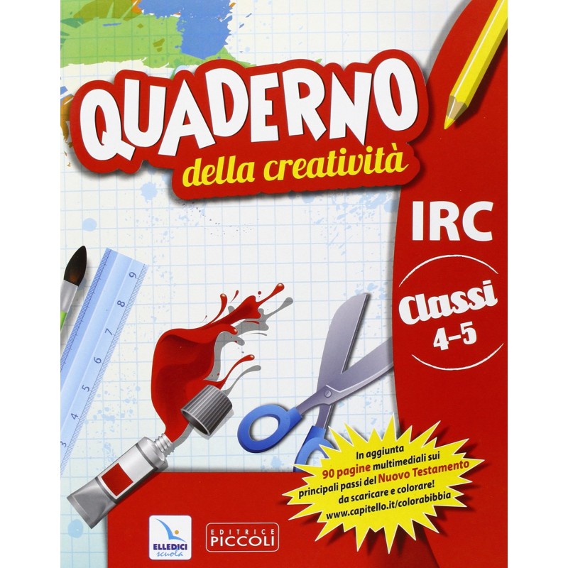 Vivere Nella Gioia 4-5