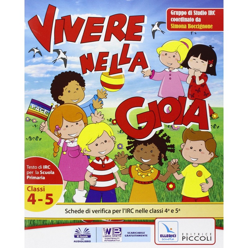 Vivere Nella Gioia 4-5