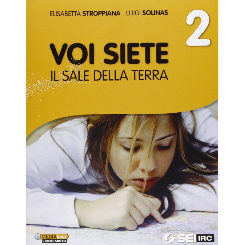Voi Siete Il Sale Della Terra 2