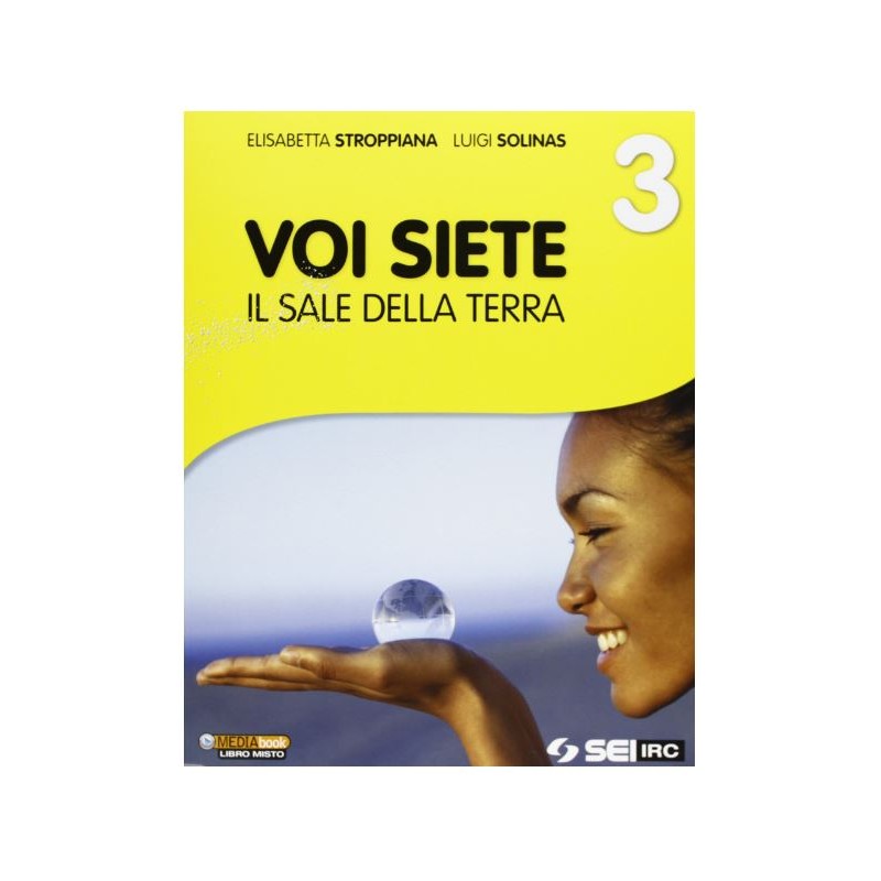 Voi Siete Il Sale Della Terra 3