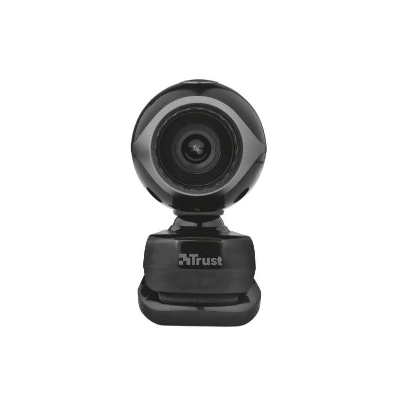 Webcam Exis Per Pc E Laptop - Trust
