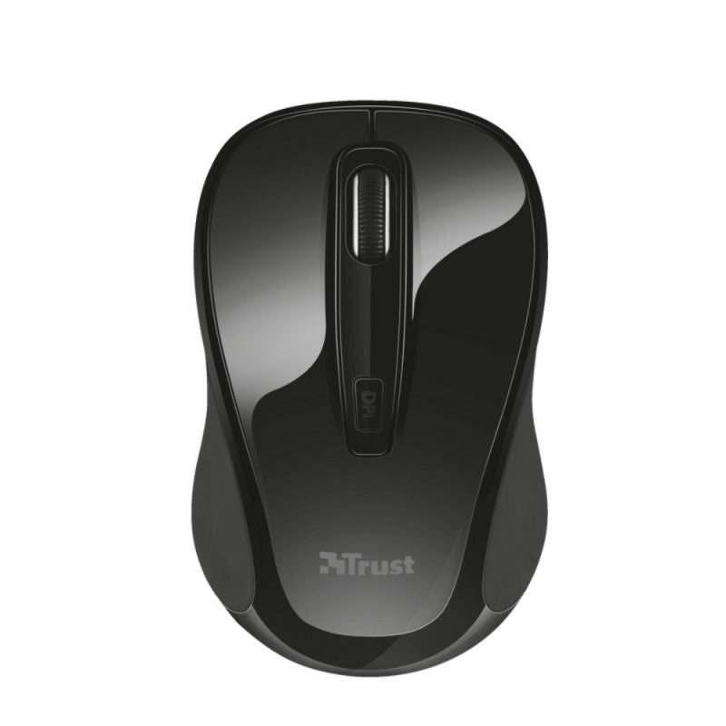 Xani Wireless Mouse - Trust