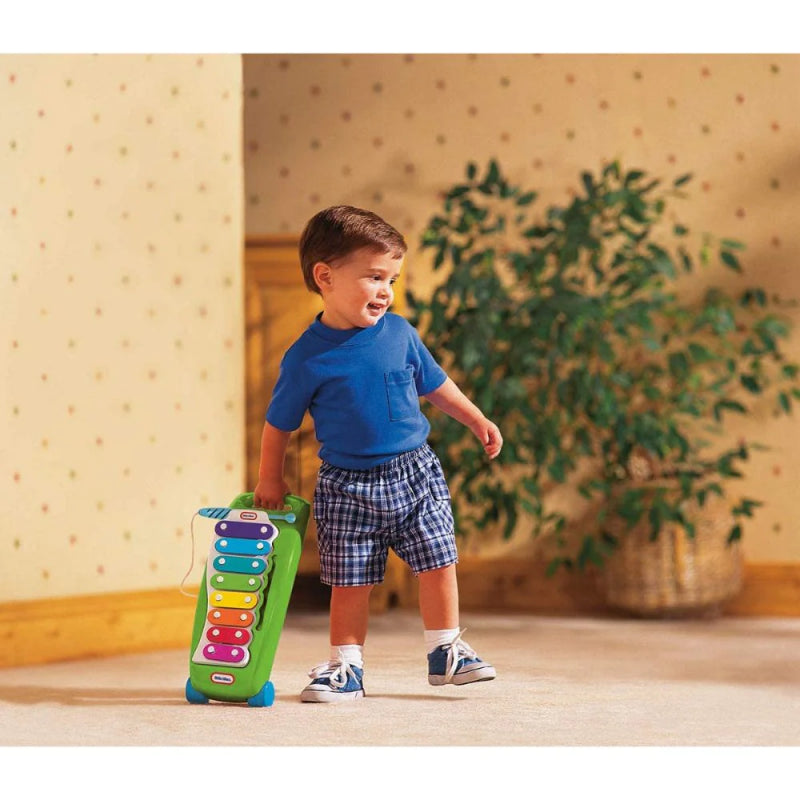 Xilofono Tap-a-tune – Little Tikes