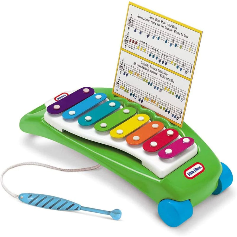 Xilofono Tap-a-tune – Little Tikes